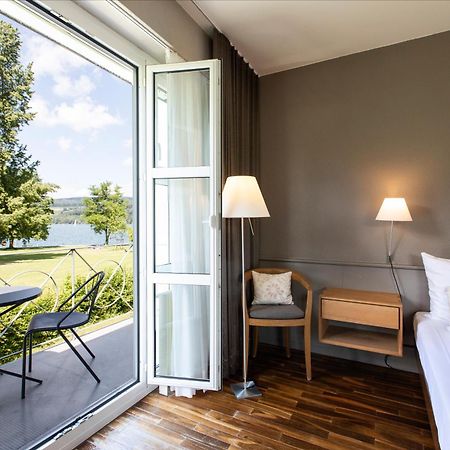 See & Park Hotel Feldbach Steckborn Exterior photo