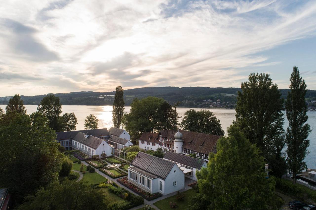 See & Park Hotel Feldbach Steckborn Exterior photo