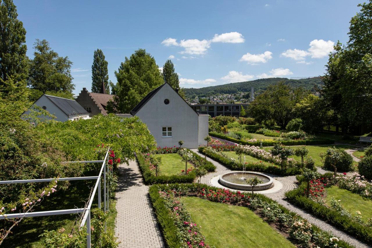 See & Park Hotel Feldbach Steckborn Exterior photo