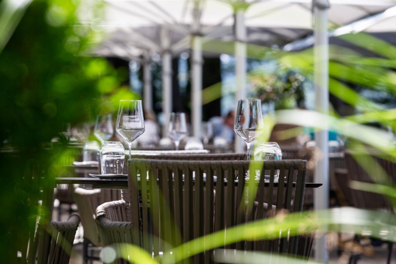 See & Park Hotel Feldbach Steckborn Exterior photo
