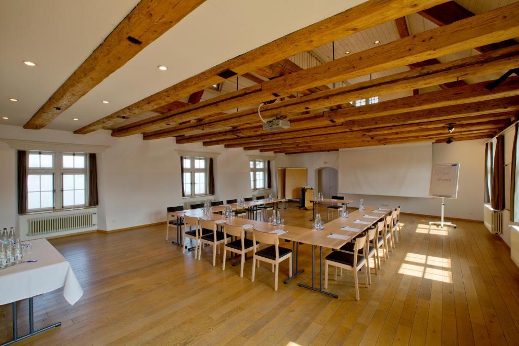See & Park Hotel Feldbach Steckborn Exterior photo